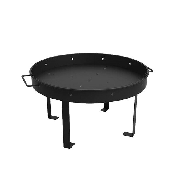 ベアーボーンズリビング Barebones Living カウボーイグリル チャコールトレイ [20235519000000]のサムネイル