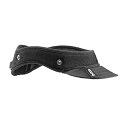 バーン Bern NINO VISOR BLACK [ニーノバイザー][BE-VVJBV]