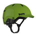 o[ Bern WATTS2.0 MIPS MATTE GREEN [BE-BM30M21MGR]