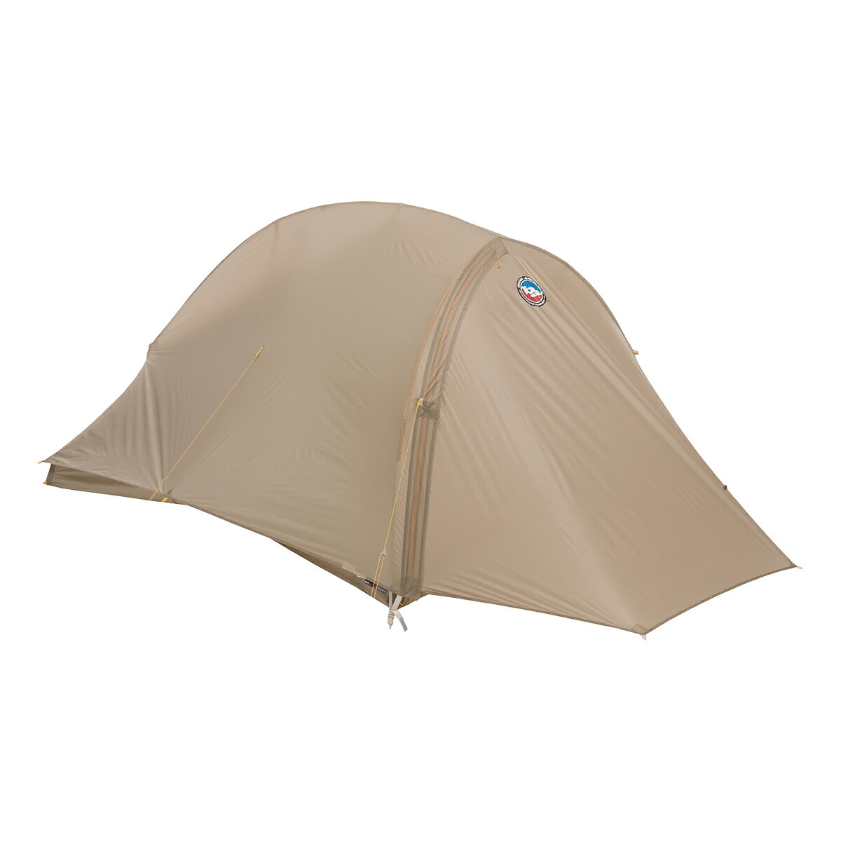 楽天市場】big agnes fly creek（テント・タープ｜アウトドア