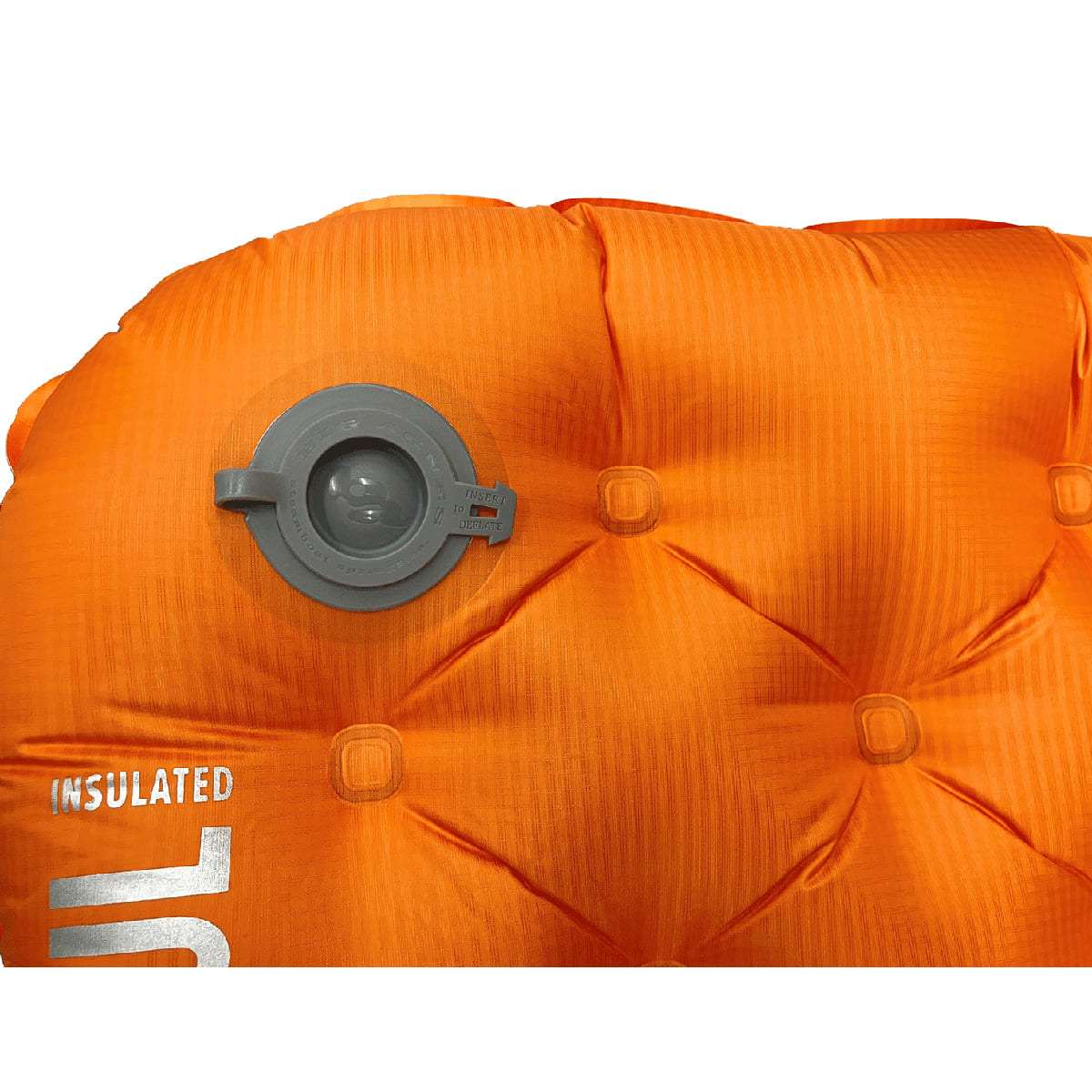 ビッグアグネス BIG AGNES ズームUL インシュレーテッド レギュラー [BA-SPZULI-R2...