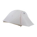 ビッグアグネス BIG AGNES フライクリークHV UL1 ソリューションダイ Gray/Greige THVFLY121