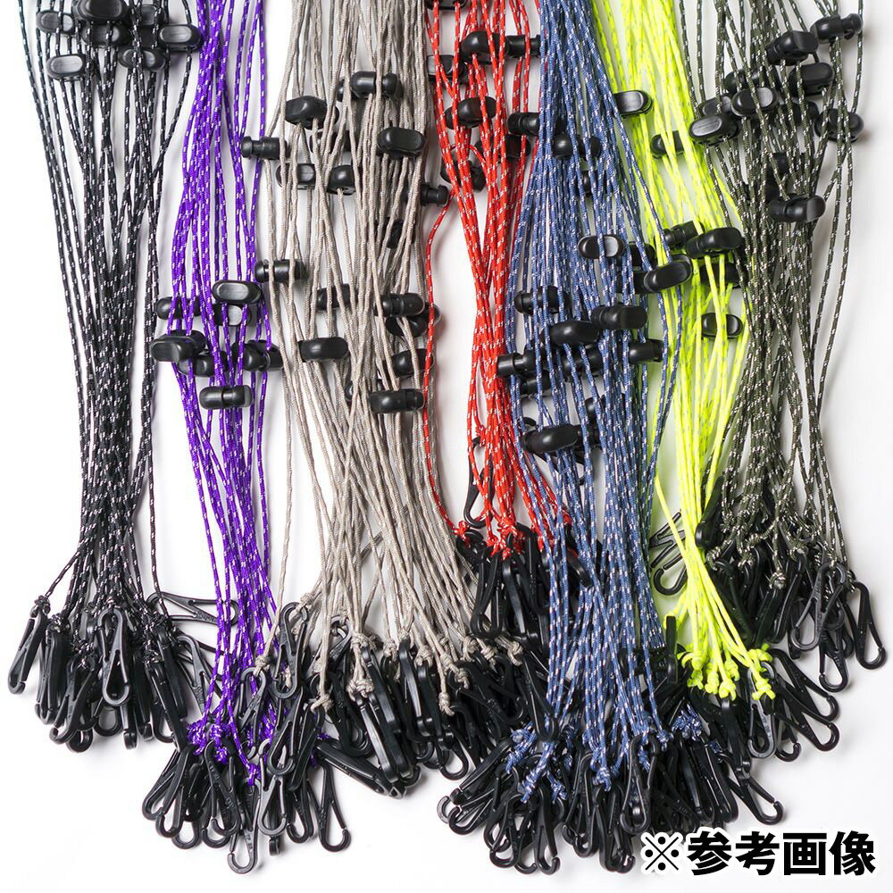 BLUELUGブルーラグmaskcordBlack