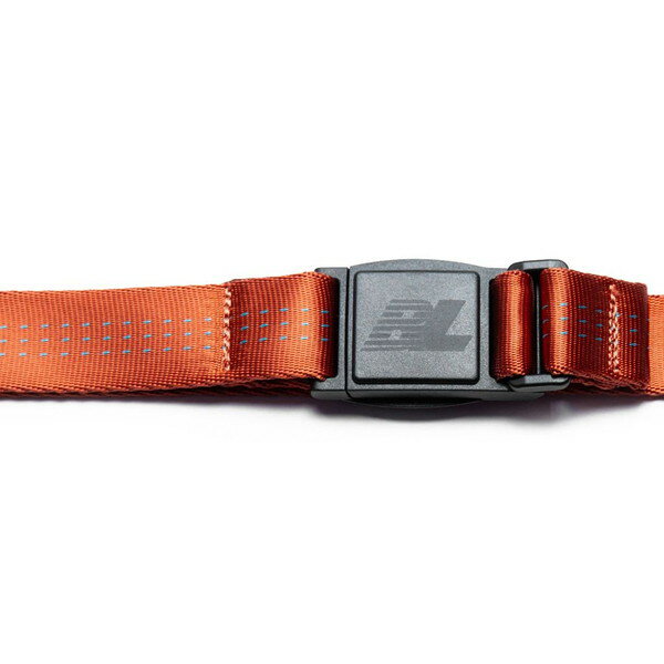 u[O BLUE LUG quick belt rust