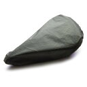 u[O BLUE LUG saddle cover x-pac/gray