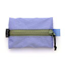 ブルーラグ BLUE LUG tissue pouch x-pac blueberry