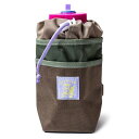 ブルーラグ BLUE LUG stem pouch x-pac olive/brown