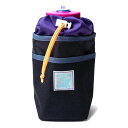 ブルーラグ BLUE LUG stem pouch x-pac black/black