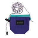 ブルーラグ BLUE LUG can cooler pouch x-pac purple