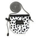 ブルーラグ BLUE LUG can cooler pouch dalmatian