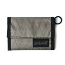 ブルーラグ BLUE LUG bike wallet x-pac mocha