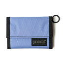 ブルーラグ BLUE LUG bike wallet x-pac blueberry