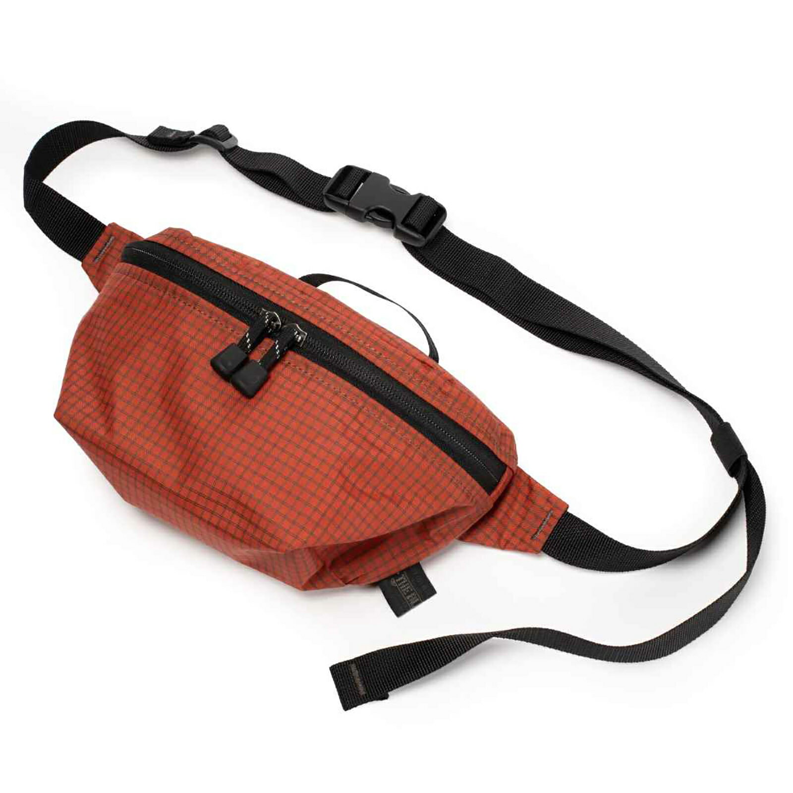 最短当日発送 ブルーラグ BLUE LUG the fanny pack rip chili [ファニーパック ボディバッグ ウエストバッグ 2L リップチリ]