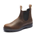 ブランドストーン Blundstone Classic Comfort オイルレザー アンティークブラウン [BS1609]