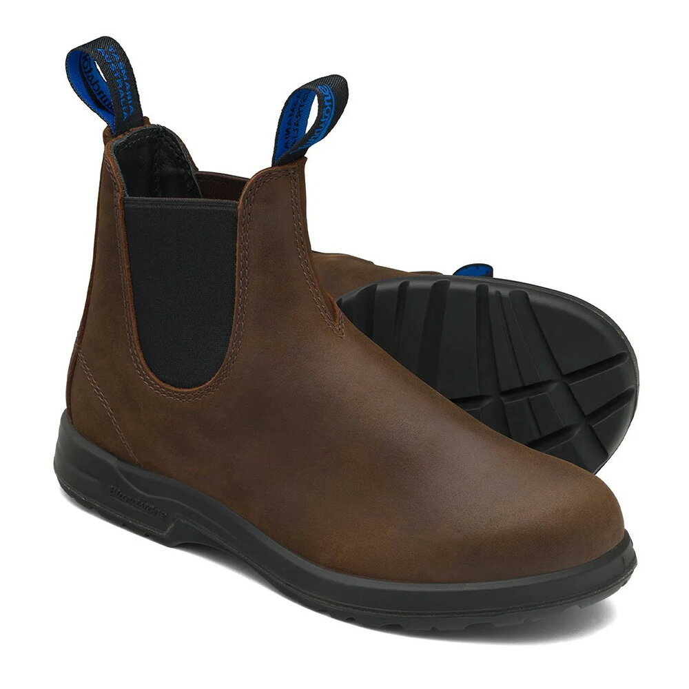 ブランドストーン Blundstone ALL-TERRAIN THERMAL アンティークブラウン [BS2250251]