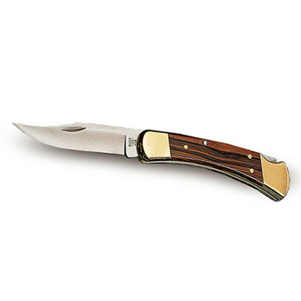 バックナイフ BUCK KNIVES 110 フォールディングハンター 14020010000000