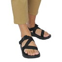 チャコ サンダル メンズ チャコ Chaco Mens Z1 Classic Black [ゼット1クラシック][サンダル][メンズ]