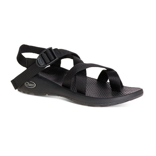 チャコ サンダル レディース チャコ Chaco Womens Z2 クラシック ブラック [サンダル][レディース][女性用][Z2 Classic]