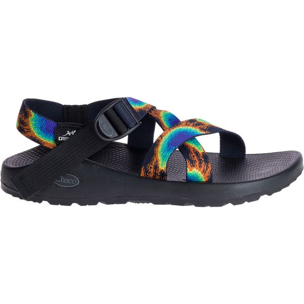 チャコ Chaco Mens Z1 クラシック (USA) YELLOWSTONE TOTAL ECLIPSE [サンダル][メンズ][Z1 Classic]