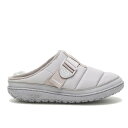 チャコ Chaco Womens RAMBLE PUFF CLOG ASH GRAY [12365295306060]