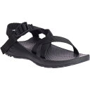 チャコ Chaco Womens Zcloud Solid Black