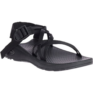 㥳 Chaco Womens Zcloud X Solid Black [Z饦X]