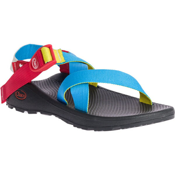 [] 㥳 Chaco Mens Zcloud Woodstock Dove & Guitar [Z饦ɥåɥȥå]