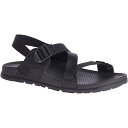 チャコ Chaco Womens Lowdown Sandal Black [12365268086050]