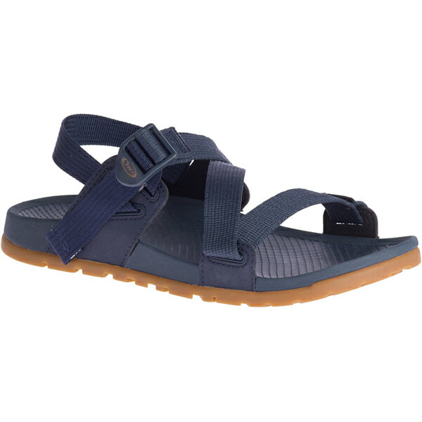 チャコ サンダル レディース チャコ Chaco Womens Lowdown Sandal Navy [12365268204050]