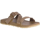 チャコ サンダル メンズ チャコ Chaco Mens Lowdown Slide Otter [12366153279070]