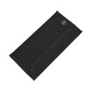 クローム CHROME UTILITY POUCH Black Lサイズ [ユーティリティポーチ ブラック LARGE ツールケース バイクバッグ 工具バッグ ...