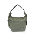 シー CIE Grid-3 Shoulder-02 Olive [032055-65]