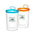 【あす楽対応】 クノック CNOC Curn Ultralight Cup Set [CN-2CC]