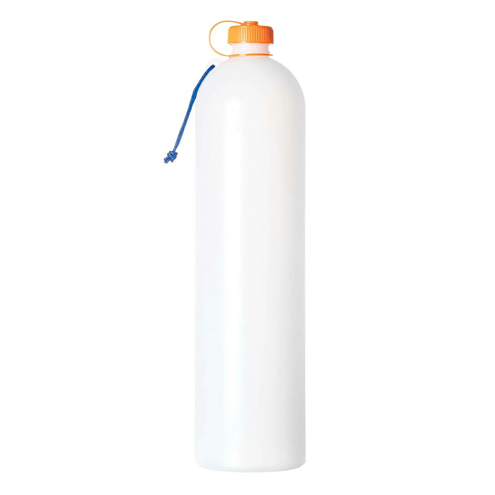 最短当日発送 クノック CNOC スルーボトル1L [CN-TB ThruBottle ボトル 1リットル 軽量]