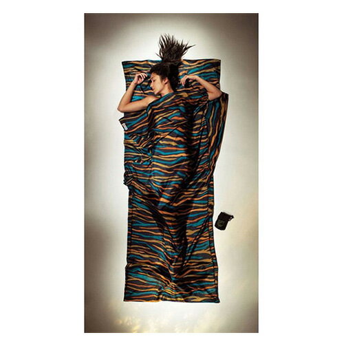 コクーン Cocoon ST67 Tシーツ シルク アフリカンナイト [12550001806000]