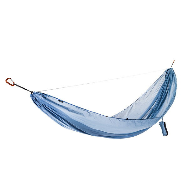 Rakuten - コクーン Cocoon ULハンモック ストームブルー [12550061022000]