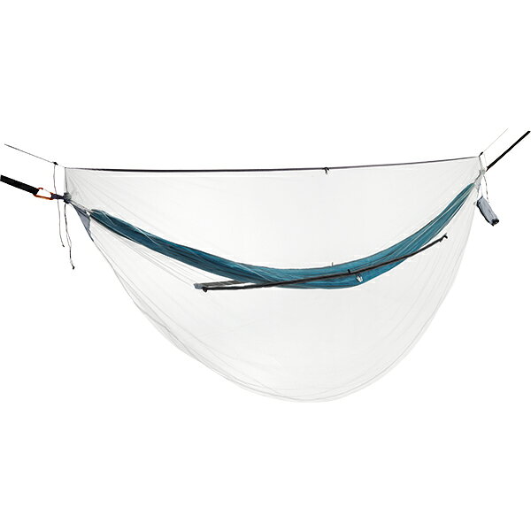 コクーン Cocoon ハンモック モスキートネットUL シルトグリーン [12550064000000]