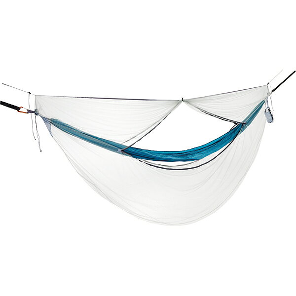 コクーン Cocoon ハンモック モスキートネットUL シルトグリーン [12550064000000]
