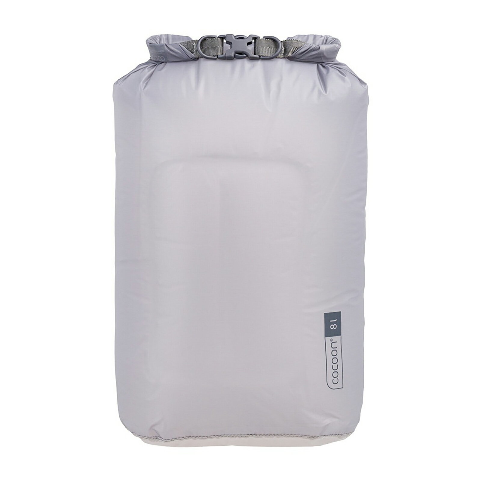 最短当日発送 コクーン Cocoon DBHL-8L-03 ハイパードライバッグ 8L コーラルグレー 