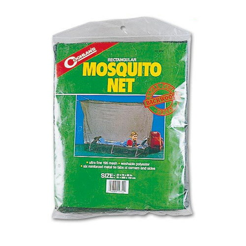コフラン COGHLANS B.W.モスキートネット [防虫グッズ][キャンプ][衛生用品][インテリア]