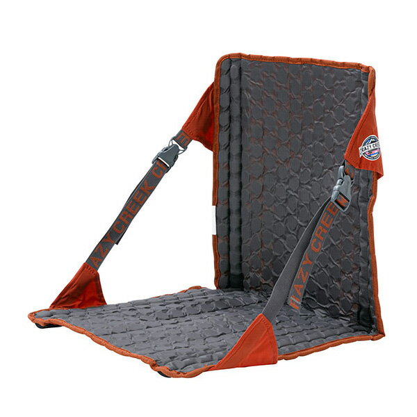 クレイジークリーク Crazy Creek HEX2.0 オリジナルチェア COPPER / SLATE [12590011924000]