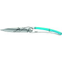 ディージョ deejo tatoos 27g anchor-blue
