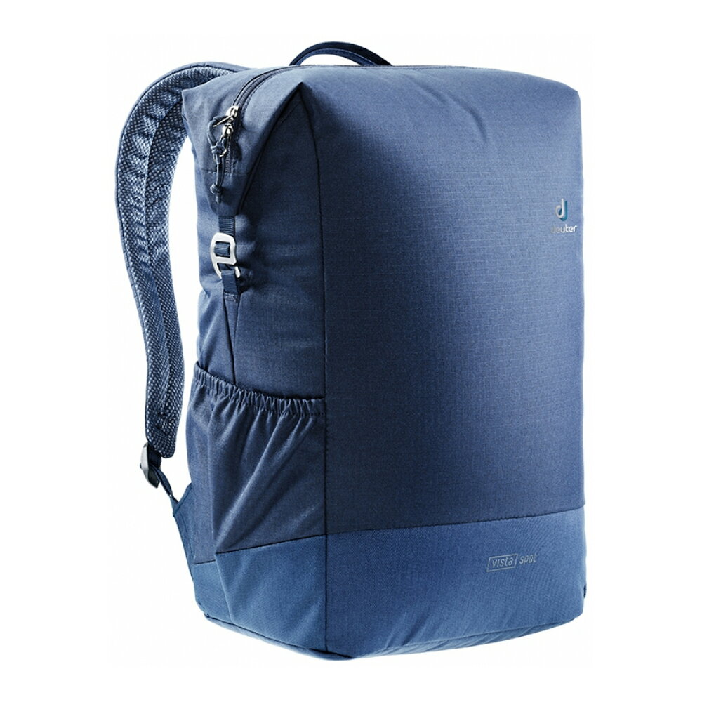 【vic2セール】 ドイター Deuter ビスタ スポット ミッドナイト [デイパック][18L][D3811219-3003]