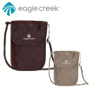 イーグルクリーク EagleCreek Undercover Neck Wallet DX アンダーカバーネックウォレット 11861911206000