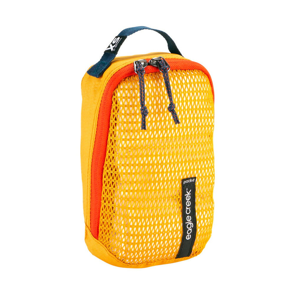 イーグルクリーク EagleCreek pack-it ReveaL Cube XS Sahara Yellow [11862253299000]