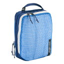 C[ON[N EagleCreek pack-it ReveaL Clean/Dirty Cube S Az Blue/Grey [11862260340000]