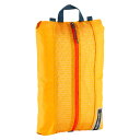 C[ON[N EagleCreek pack-it ReveaL Shoe Sac Sahara Yellow [11862266299000]