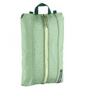 イーグルクリーク EagleCreek pack-it ReveaL Shoe Sac Mossy Green [11862266326000]