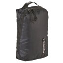 C[ON[N EagleCreek pack-it Isolate Cube XS Black [11862268001000]