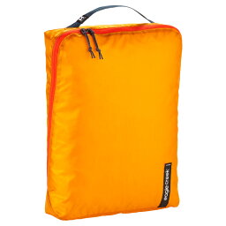 イーグルクリーク EagleCreek pack-it Isolate Cube M Sahara Yellow [11862270299000]